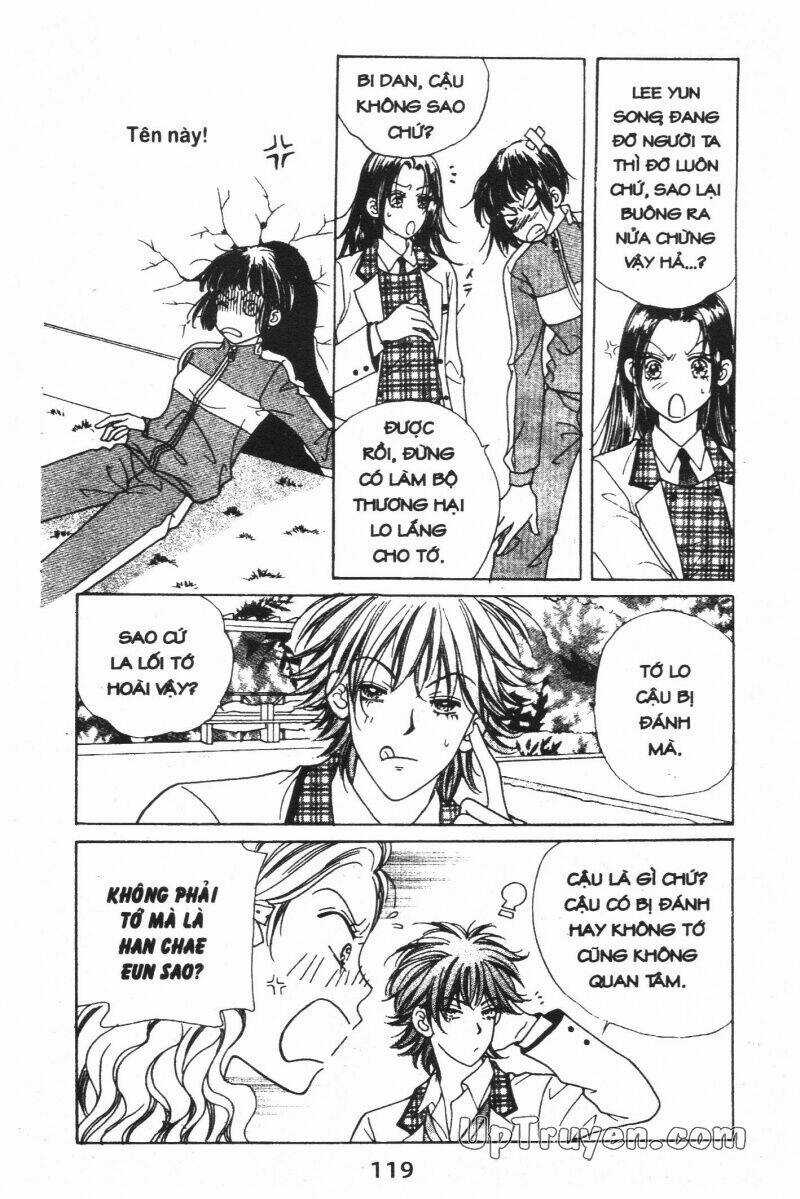 Cô Nàng Ngổ Ngáo Chapter 2 trang 118
