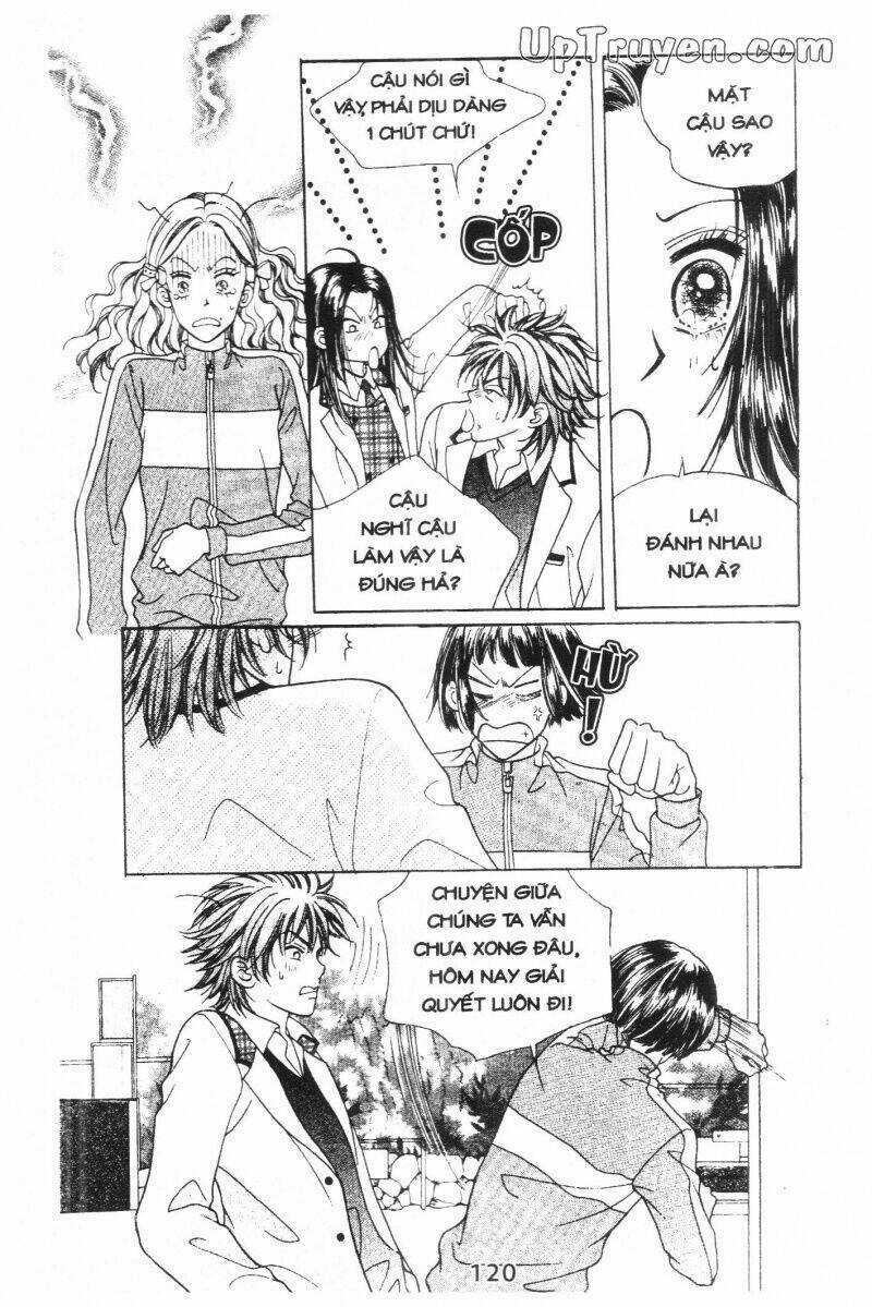 Cô Nàng Ngổ Ngáo Chapter 2 trang 119