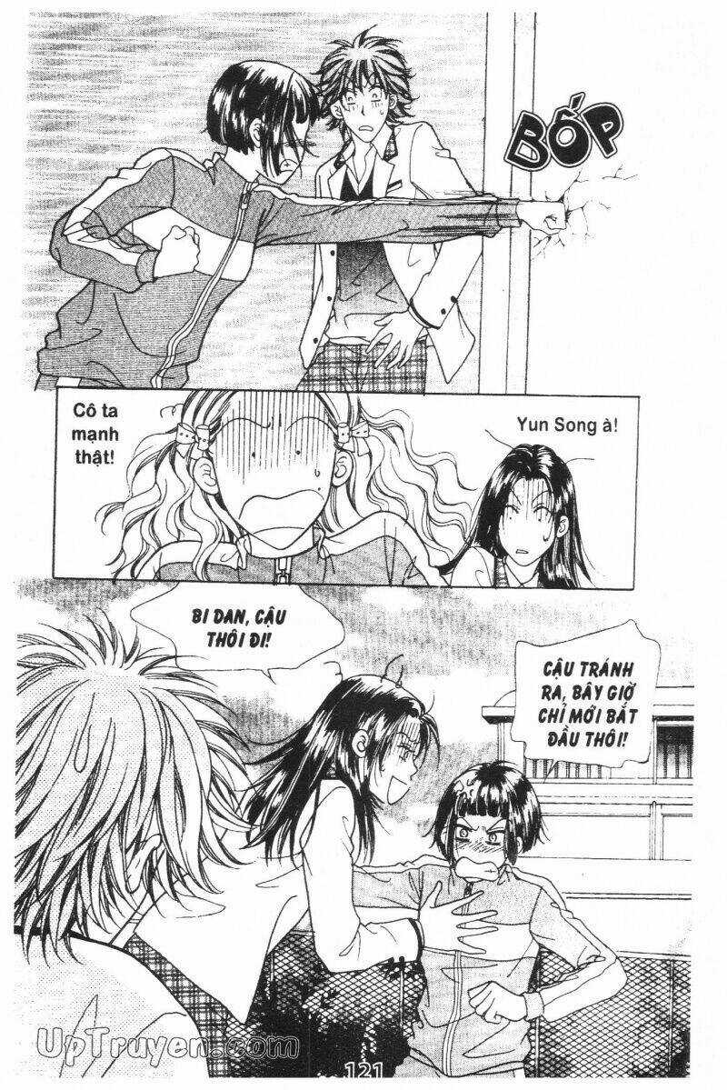 Cô Nàng Ngổ Ngáo Chapter 2 trang 120