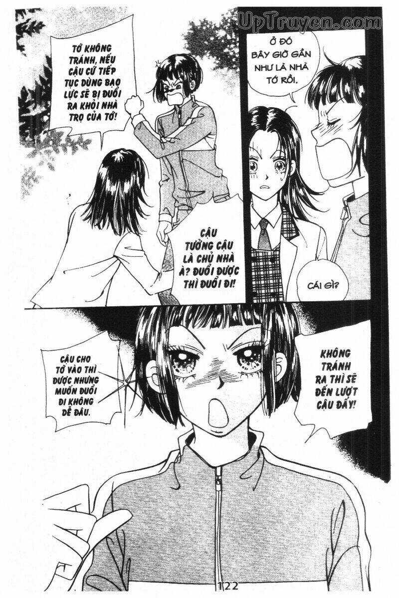 Cô Nàng Ngổ Ngáo Chapter 2 trang 121