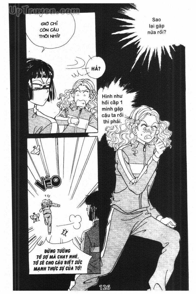 Cô Nàng Ngổ Ngáo Chapter 2 trang 125