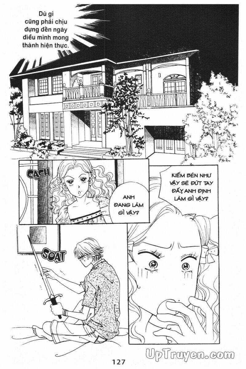 Cô Nàng Ngổ Ngáo Chapter 2 trang 126