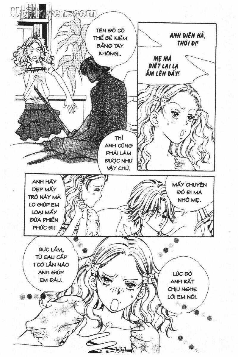 Cô Nàng Ngổ Ngáo Chapter 2 trang 130