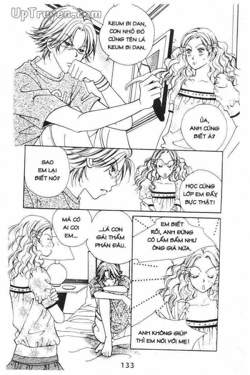 Cô Nàng Ngổ Ngáo Chapter 2 trang 132