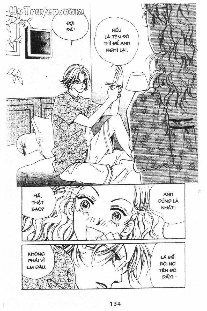 Cô Nàng Ngổ Ngáo Chapter 2 trang 133