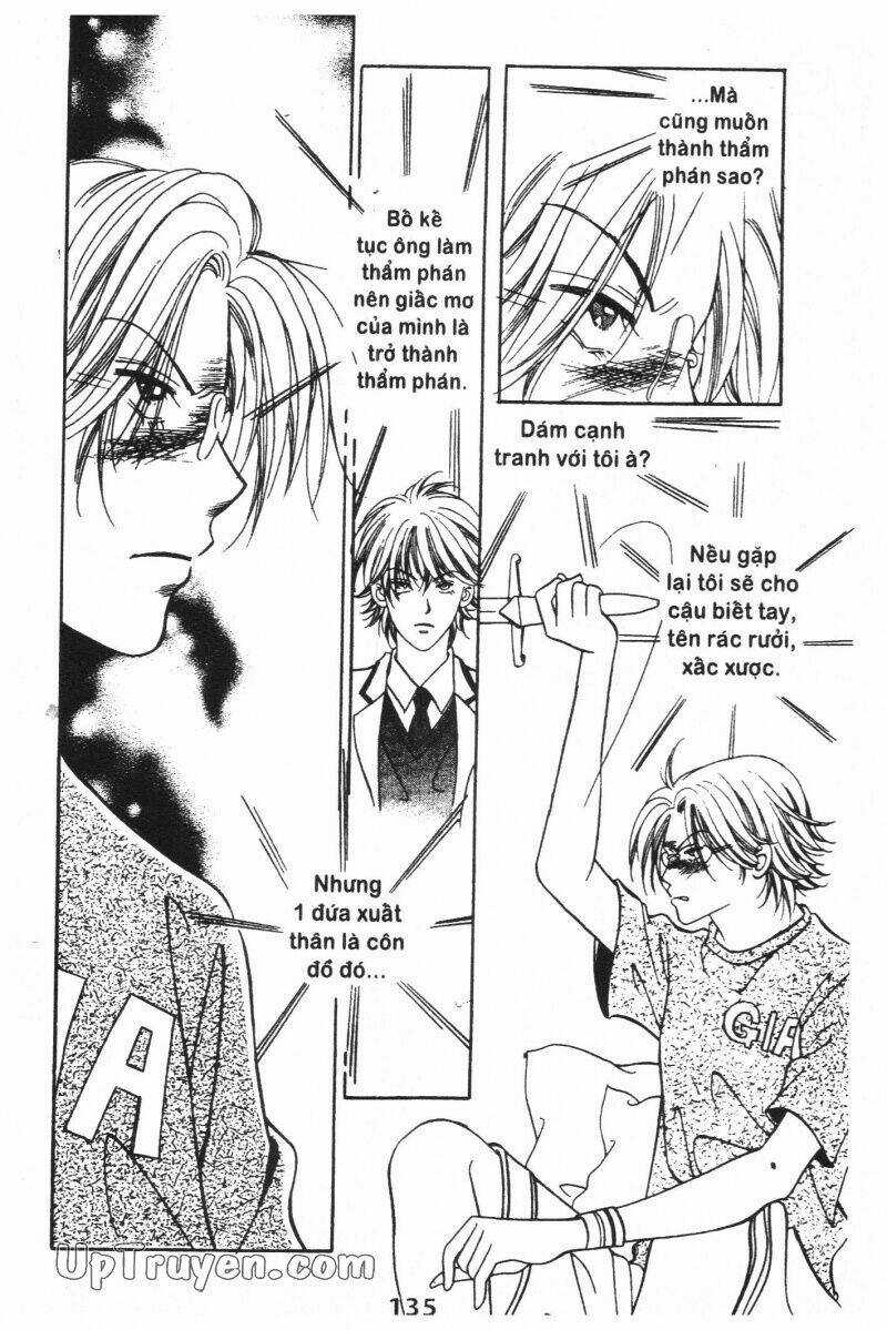 Cô Nàng Ngổ Ngáo Chapter 2 trang 134