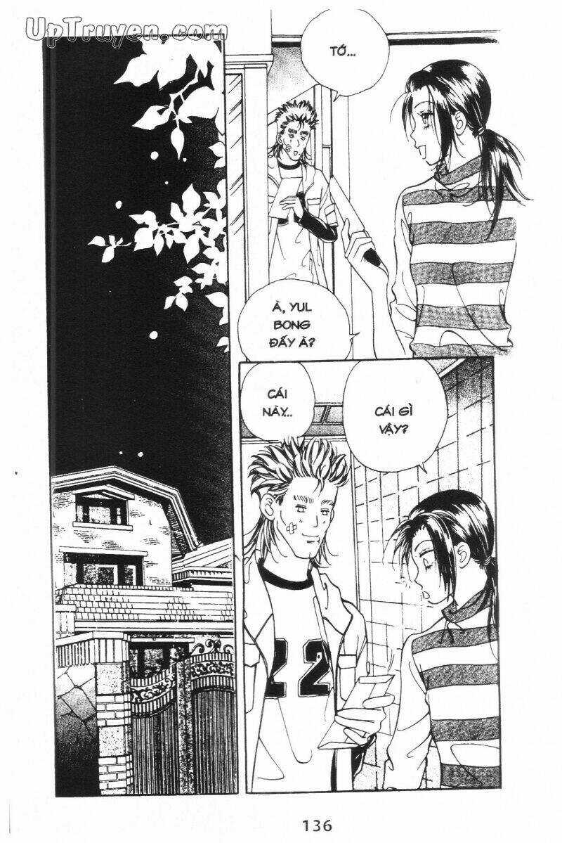 Cô Nàng Ngổ Ngáo Chapter 2 trang 135