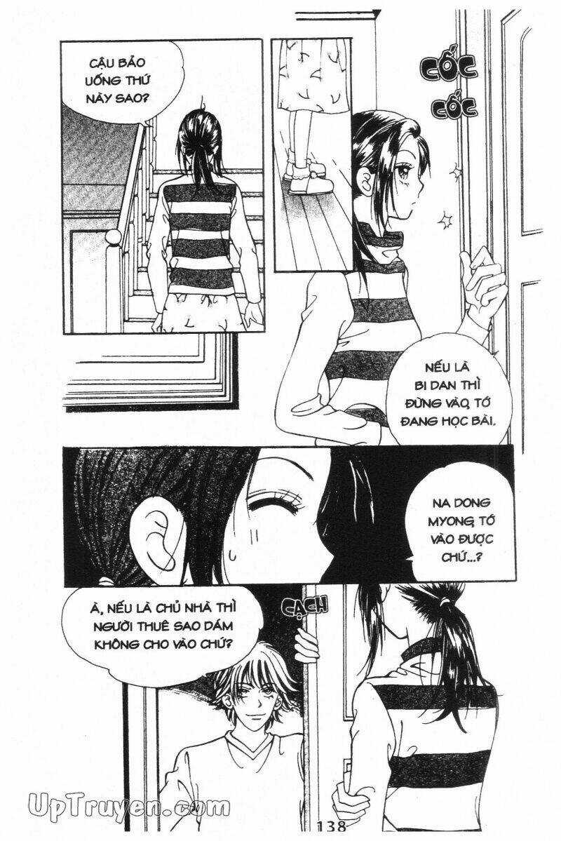 Cô Nàng Ngổ Ngáo Chapter 2 trang 137