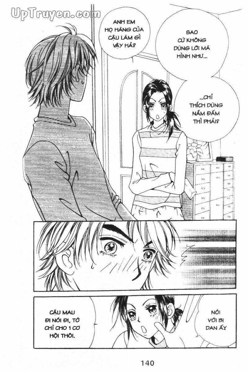 Cô Nàng Ngổ Ngáo Chapter 2 trang 139