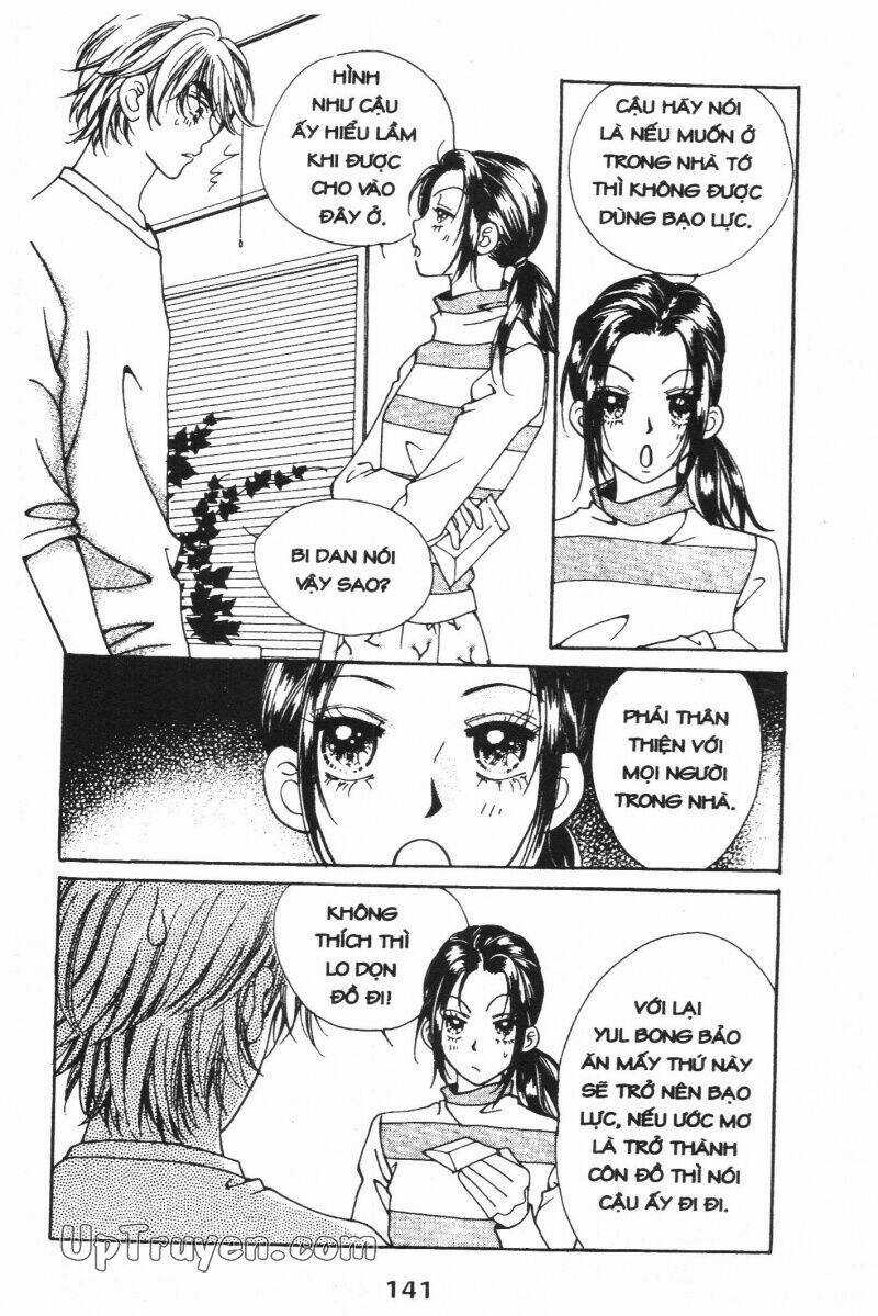 Cô Nàng Ngổ Ngáo Chapter 2 trang 140
