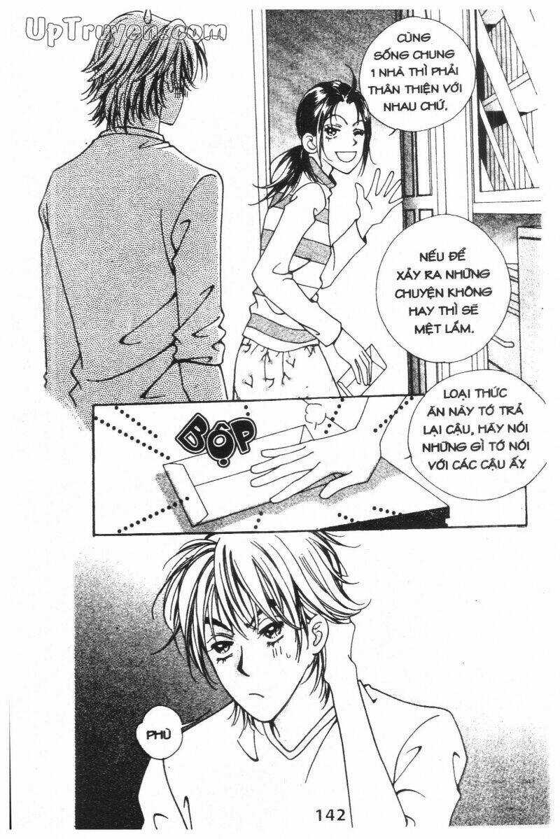 Cô Nàng Ngổ Ngáo Chapter 2 trang 141