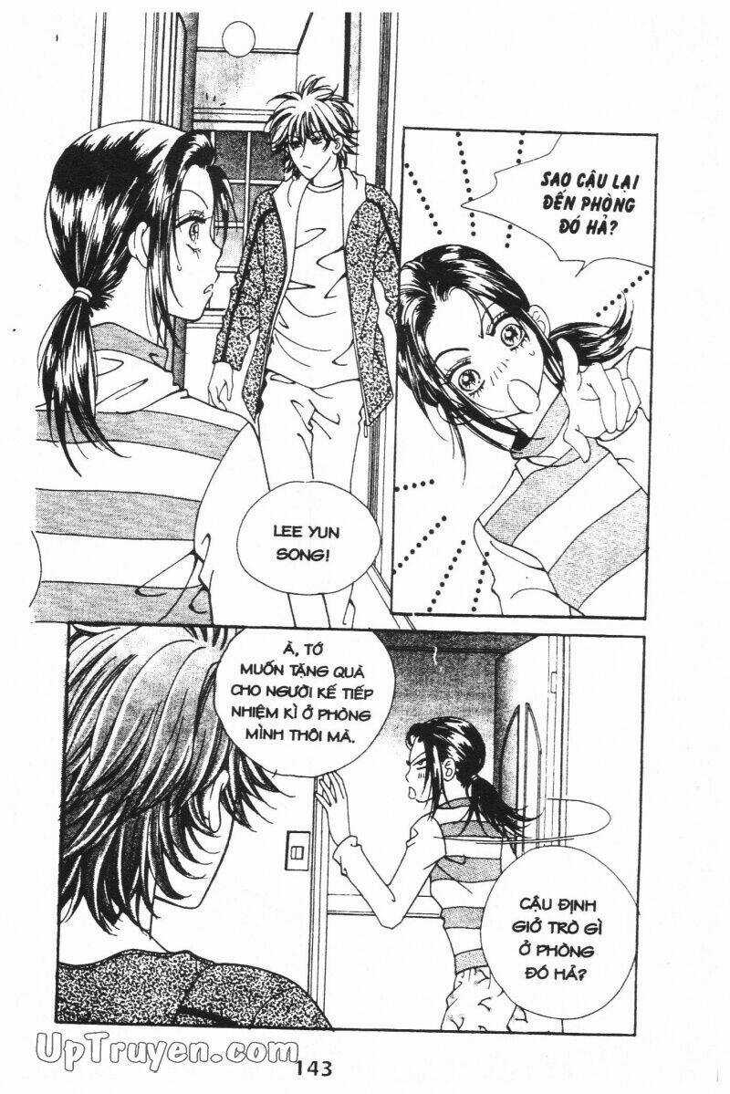 Cô Nàng Ngổ Ngáo Chapter 2 trang 142