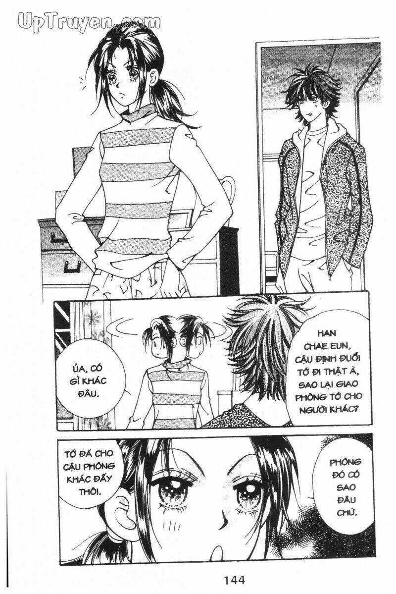 Cô Nàng Ngổ Ngáo Chapter 2 trang 143