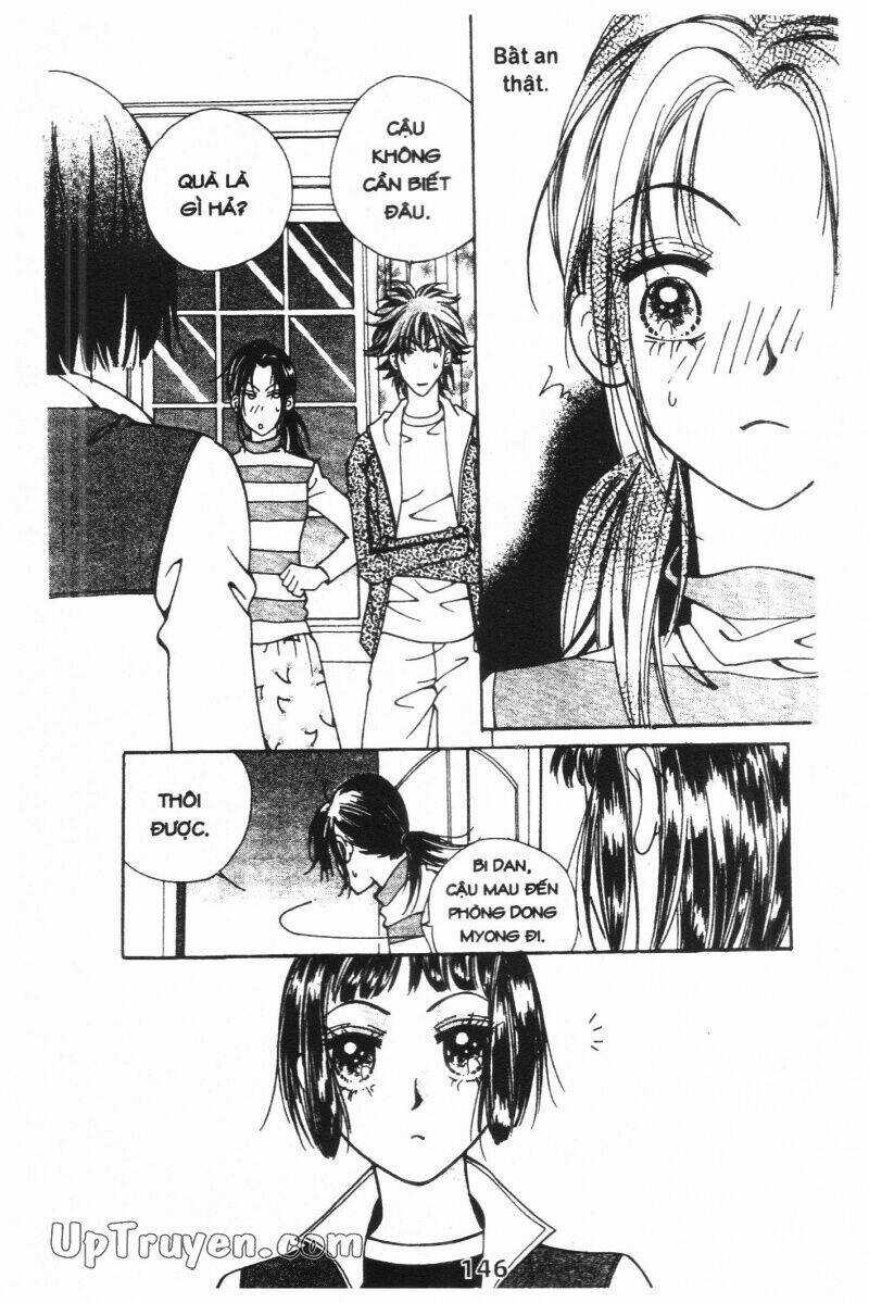 Cô Nàng Ngổ Ngáo Chapter 2 trang 145