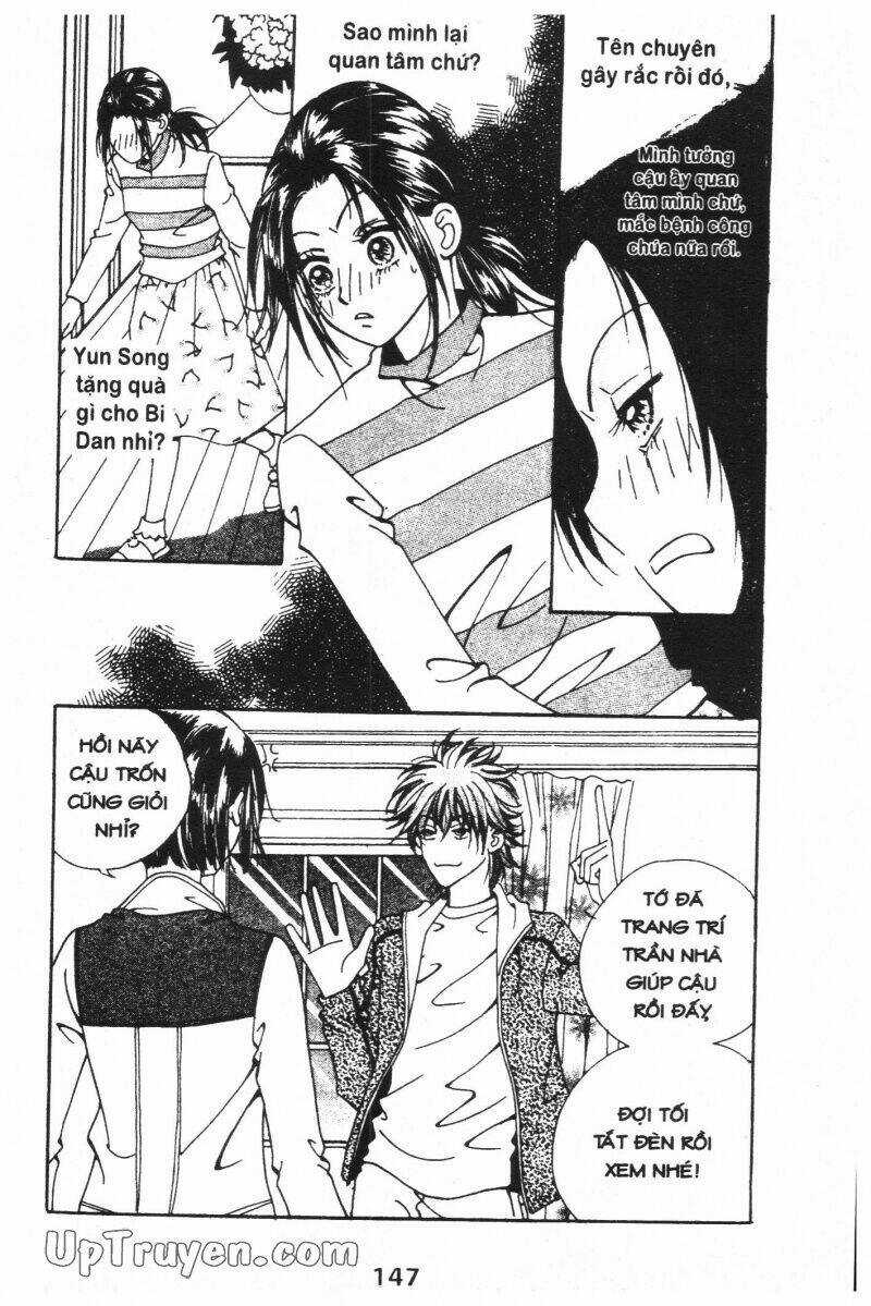 Cô Nàng Ngổ Ngáo Chapter 2 trang 146