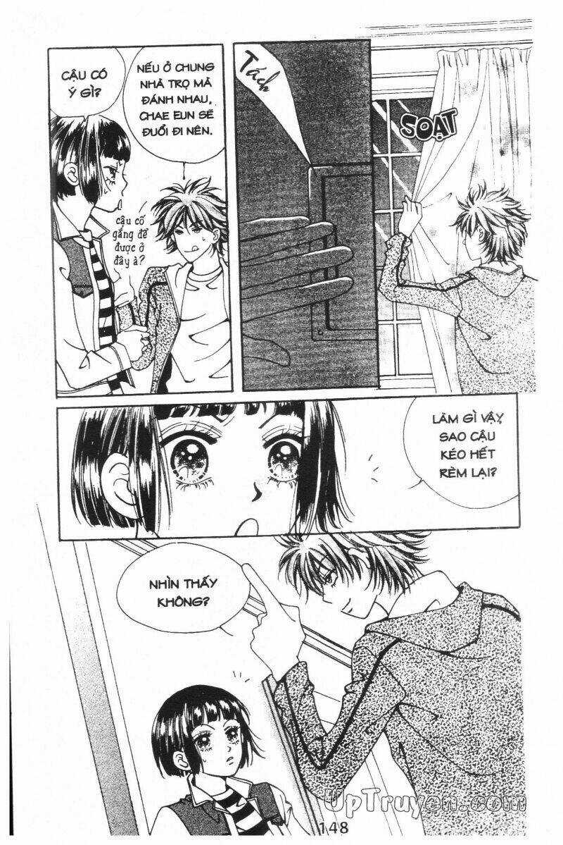Cô Nàng Ngổ Ngáo Chapter 2 trang 147