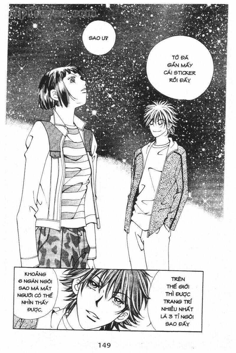 Cô Nàng Ngổ Ngáo Chapter 2 trang 148