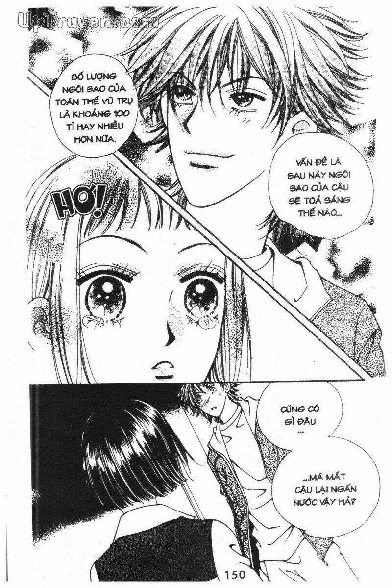Cô Nàng Ngổ Ngáo Chapter 2 trang 149