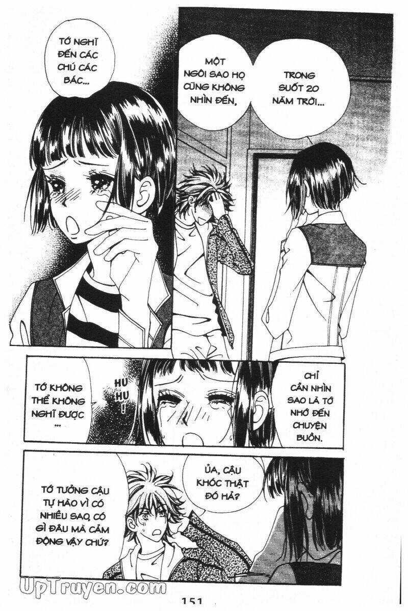 Cô Nàng Ngổ Ngáo Chapter 2 trang 150
