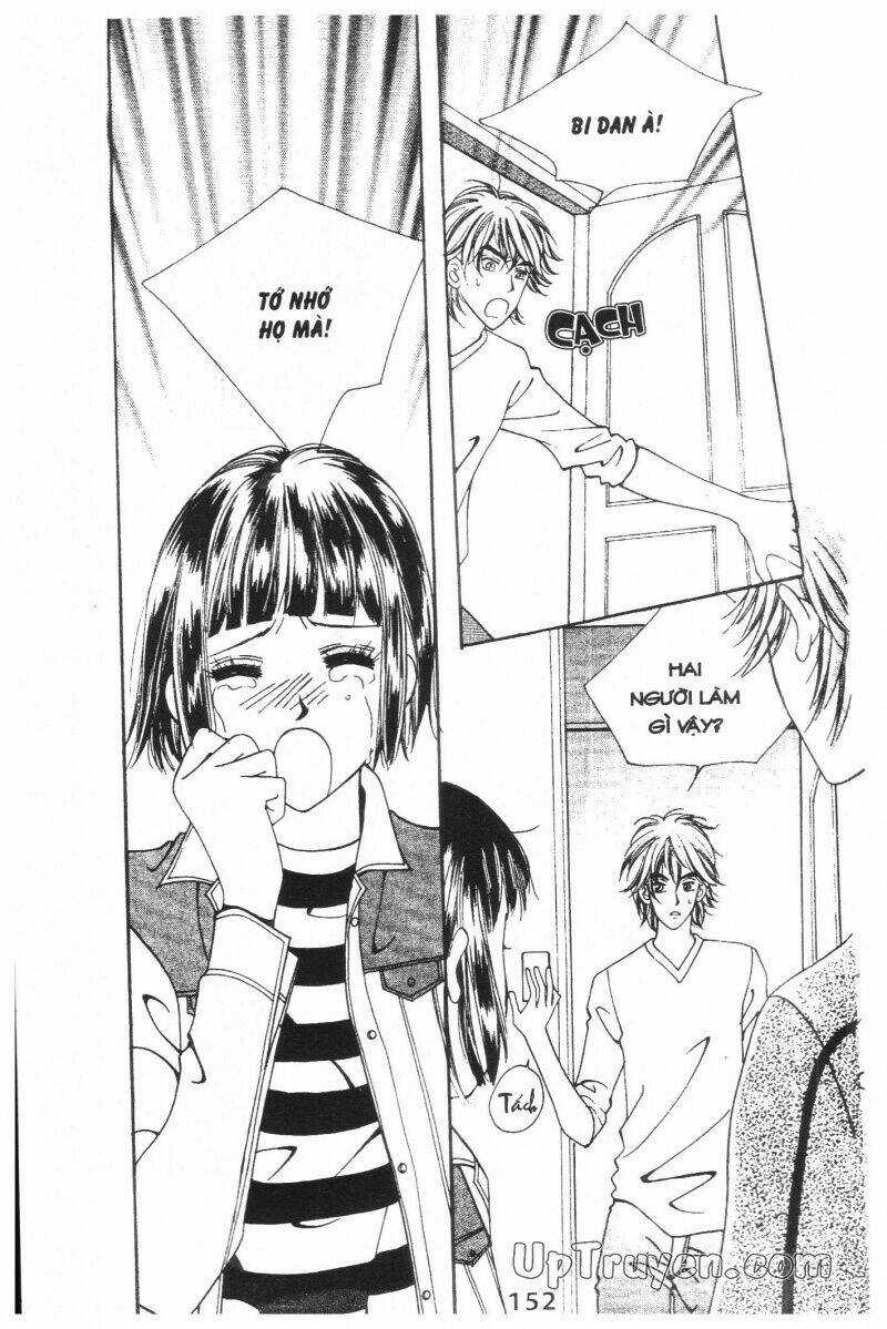 Cô Nàng Ngổ Ngáo Chapter 2 trang 151