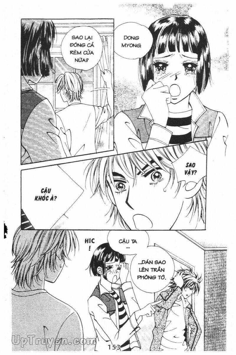 Cô Nàng Ngổ Ngáo Chapter 2 trang 152