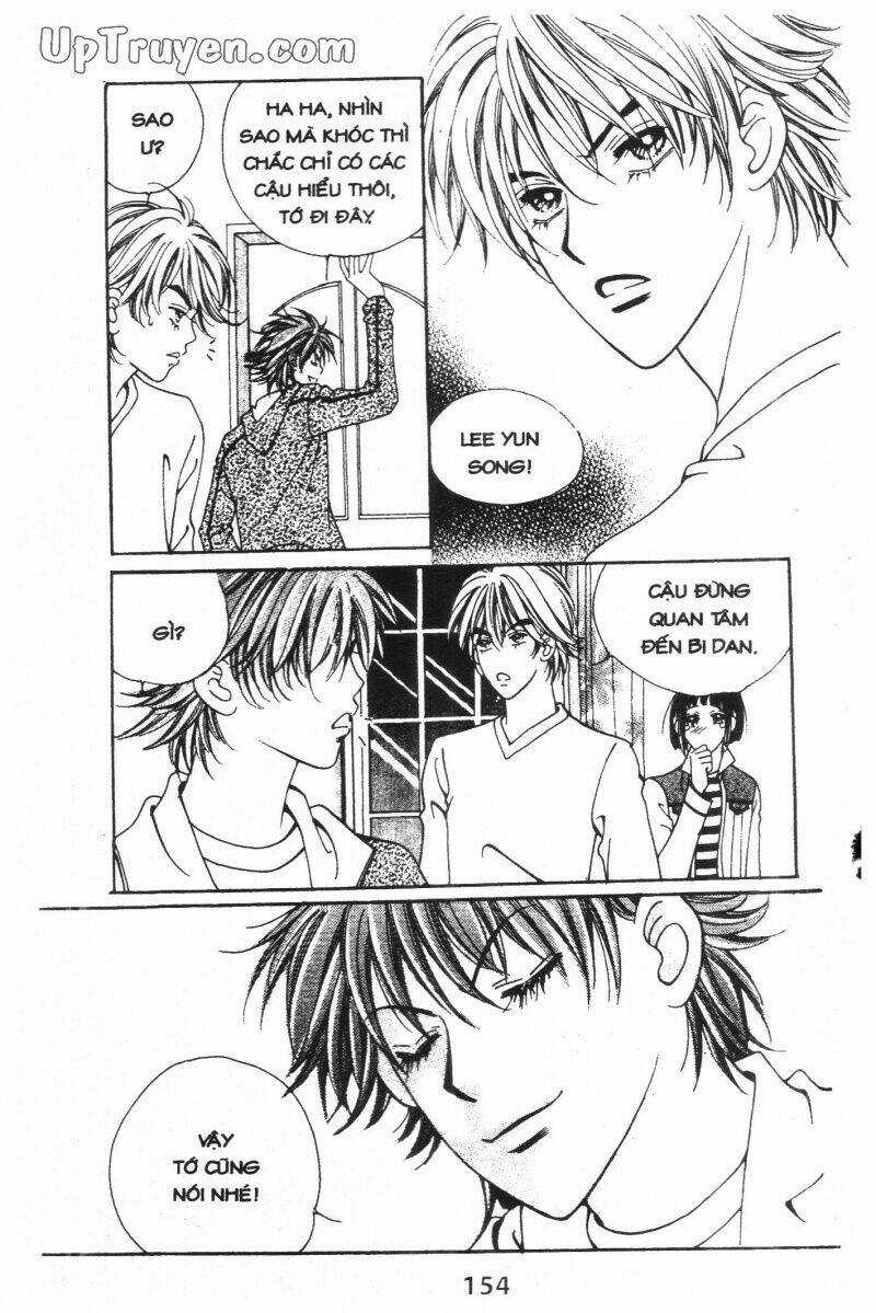 Cô Nàng Ngổ Ngáo Chapter 2 trang 153
