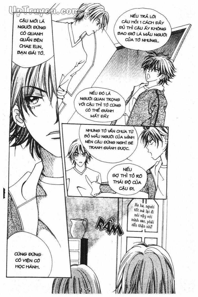 Cô Nàng Ngổ Ngáo Chapter 2 trang 154