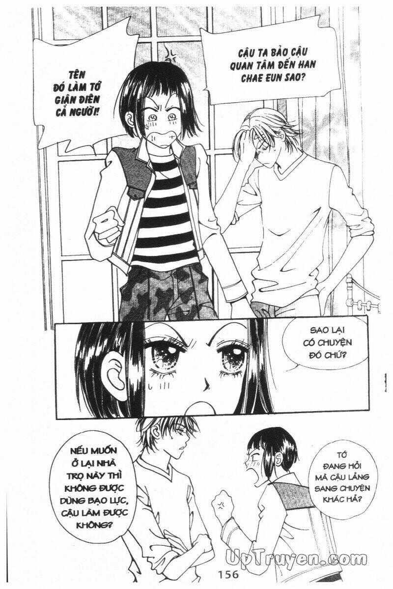 Cô Nàng Ngổ Ngáo Chapter 2 trang 155