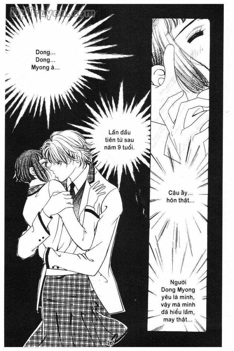 Cô Nàng Ngổ Ngáo Chapter 2 trang 46