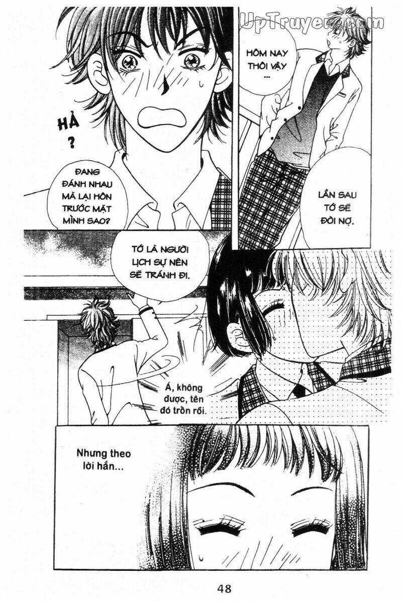 Cô Nàng Ngổ Ngáo Chapter 2 trang 47