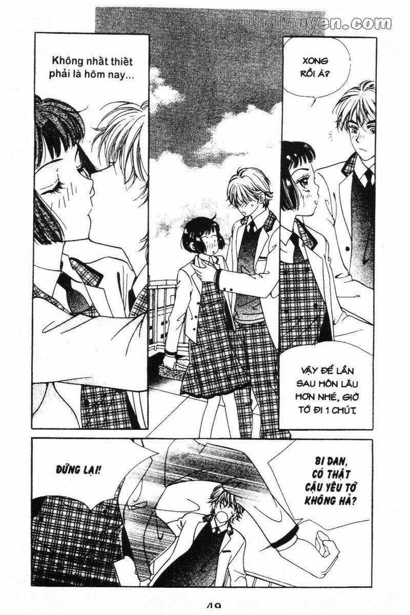 Cô Nàng Ngổ Ngáo Chapter 2 trang 48