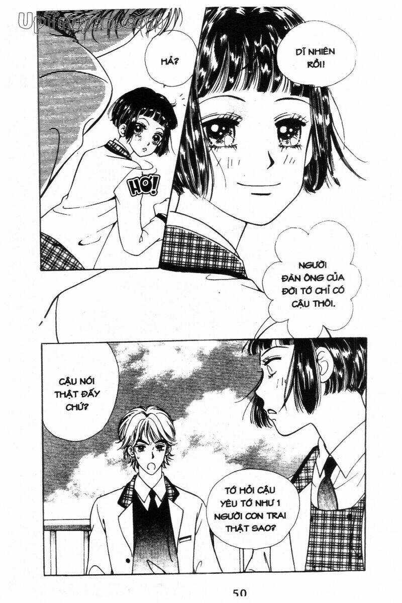Cô Nàng Ngổ Ngáo Chapter 2 trang 49