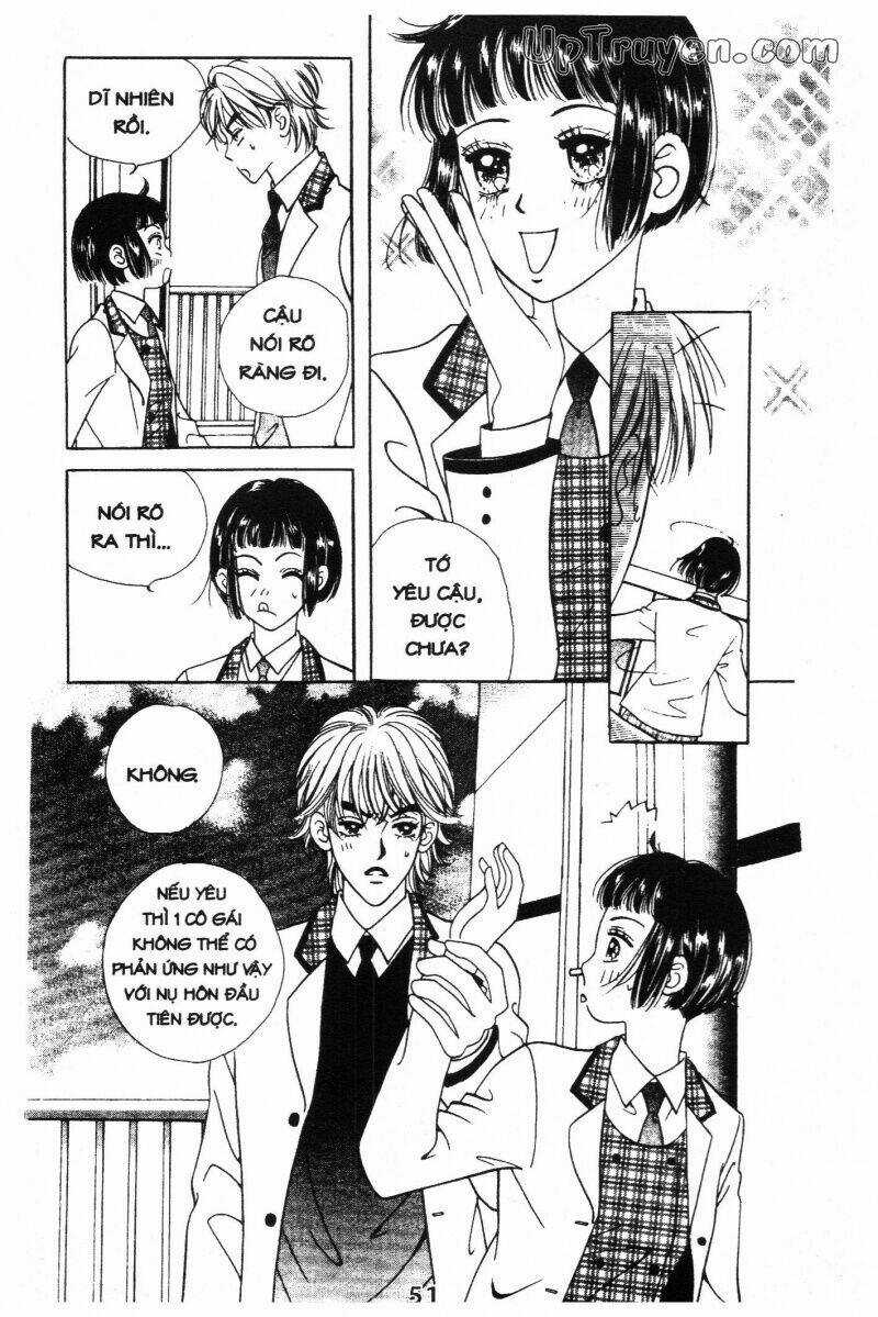 Cô Nàng Ngổ Ngáo Chapter 2 trang 50