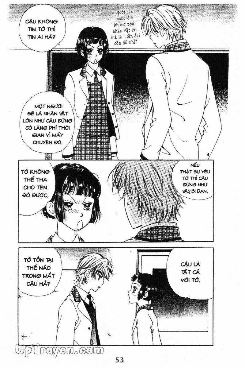 Cô Nàng Ngổ Ngáo Chapter 2 trang 52