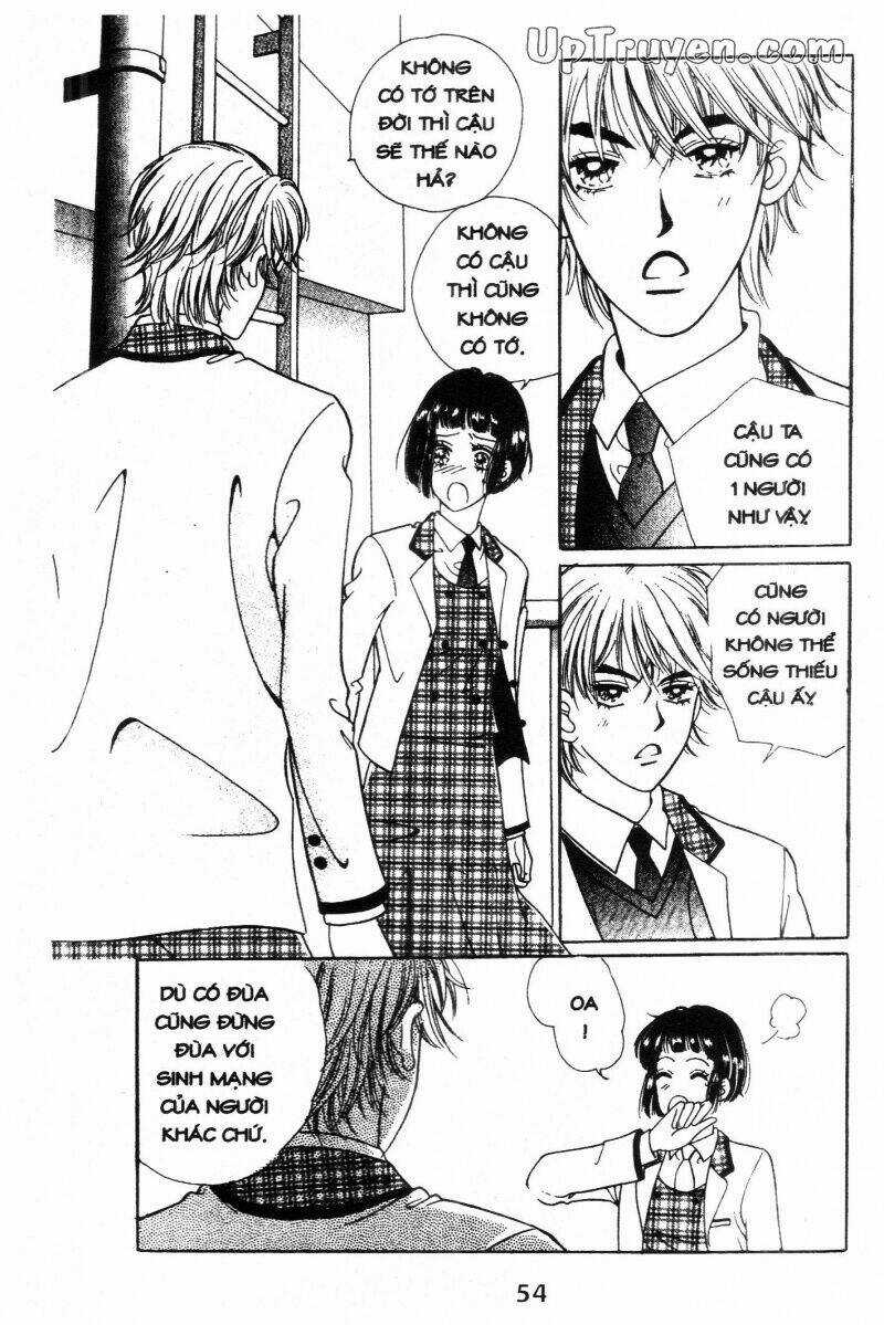 Cô Nàng Ngổ Ngáo Chapter 2 trang 53