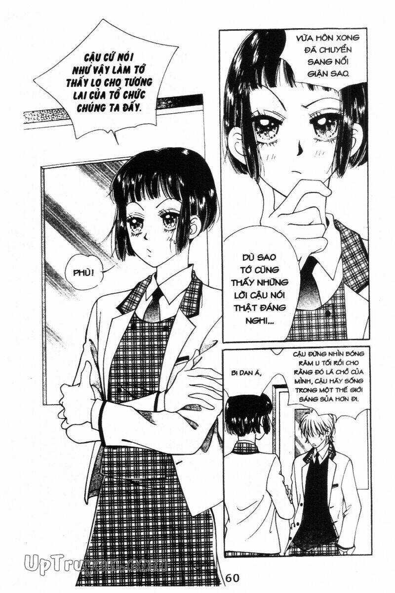 Cô Nàng Ngổ Ngáo Chapter 2 trang 59