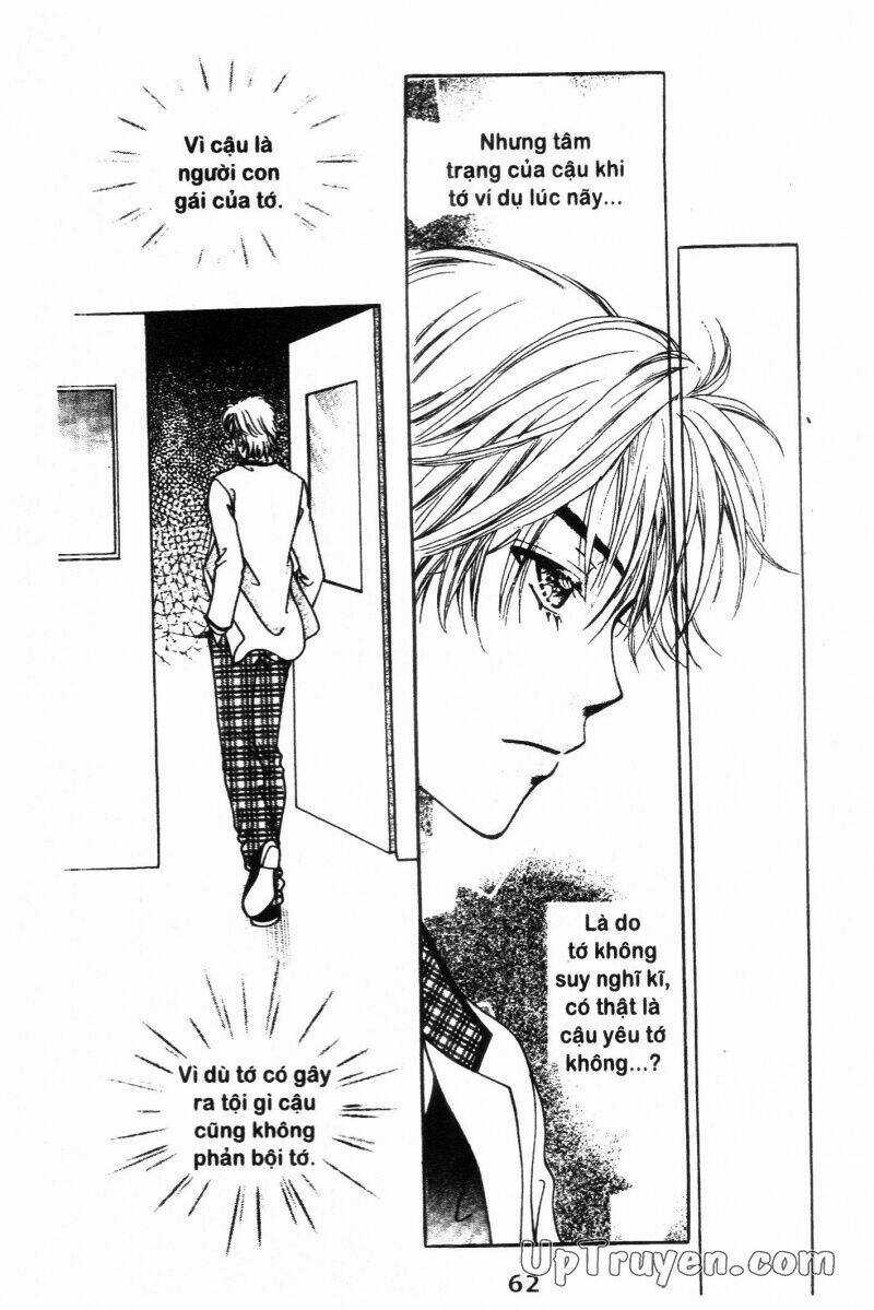Cô Nàng Ngổ Ngáo Chapter 2 trang 61