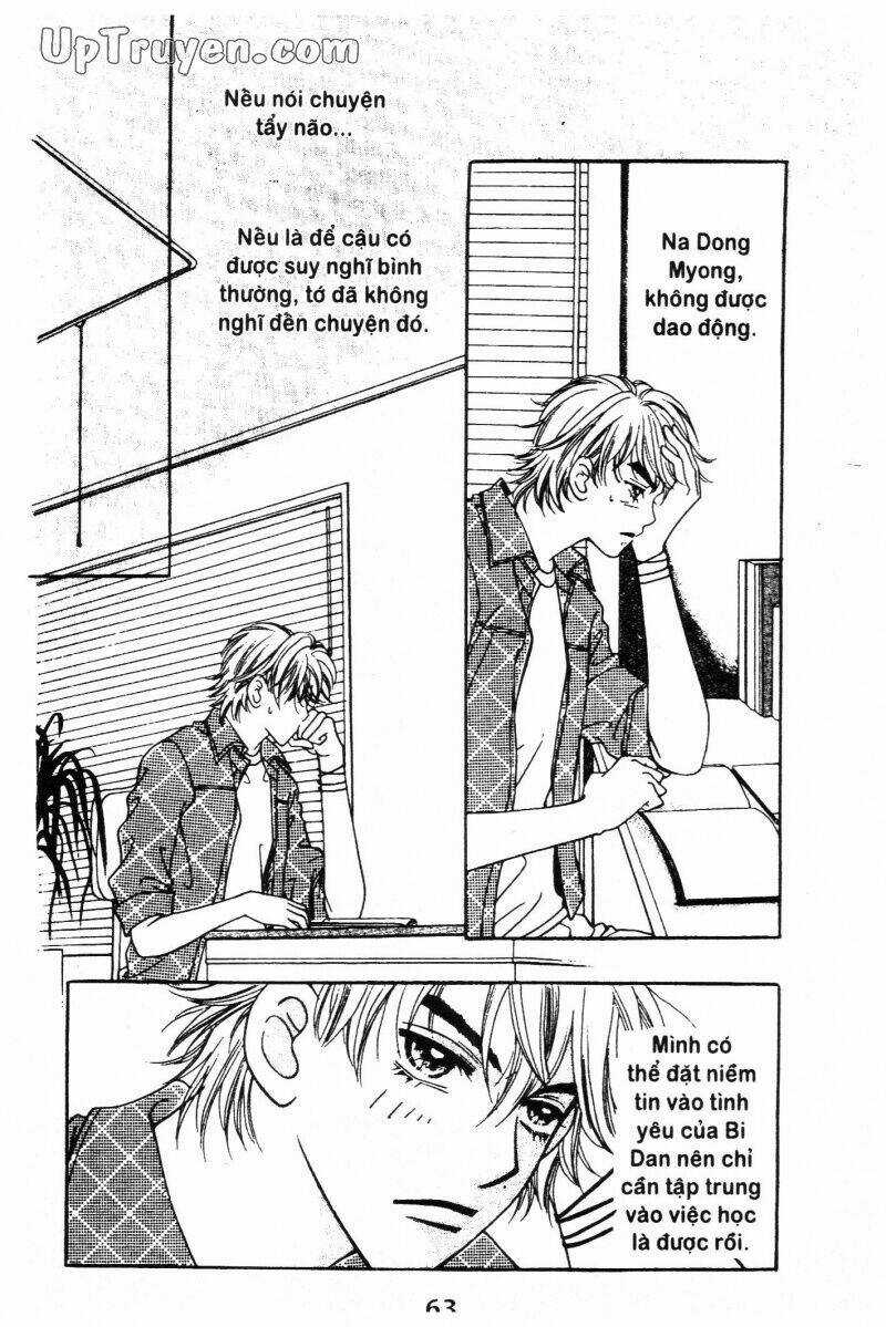 Cô Nàng Ngổ Ngáo Chapter 2 trang 62