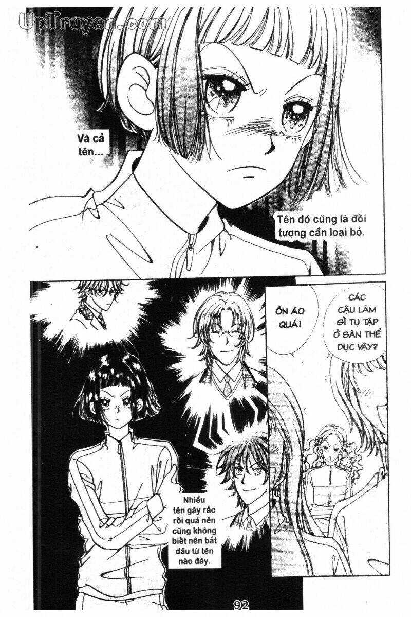 Cô Nàng Ngổ Ngáo Chapter 2 trang 91
