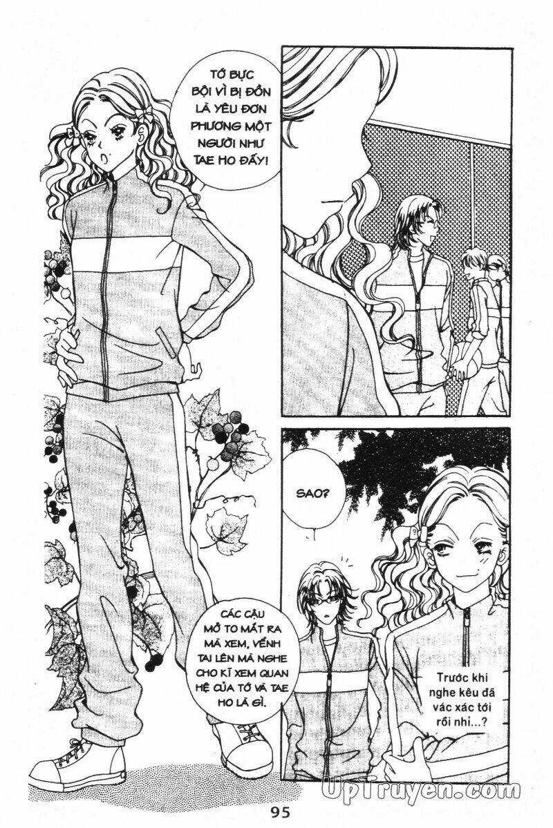 Cô Nàng Ngổ Ngáo Chapter 2 trang 94