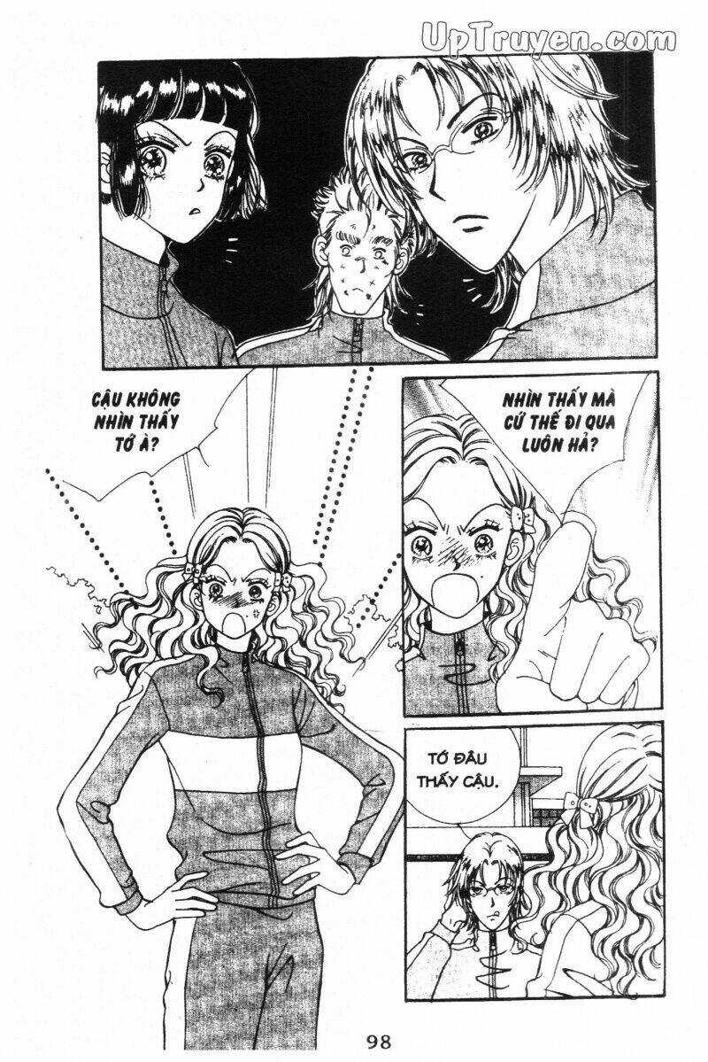Cô Nàng Ngổ Ngáo Chapter 2 trang 97