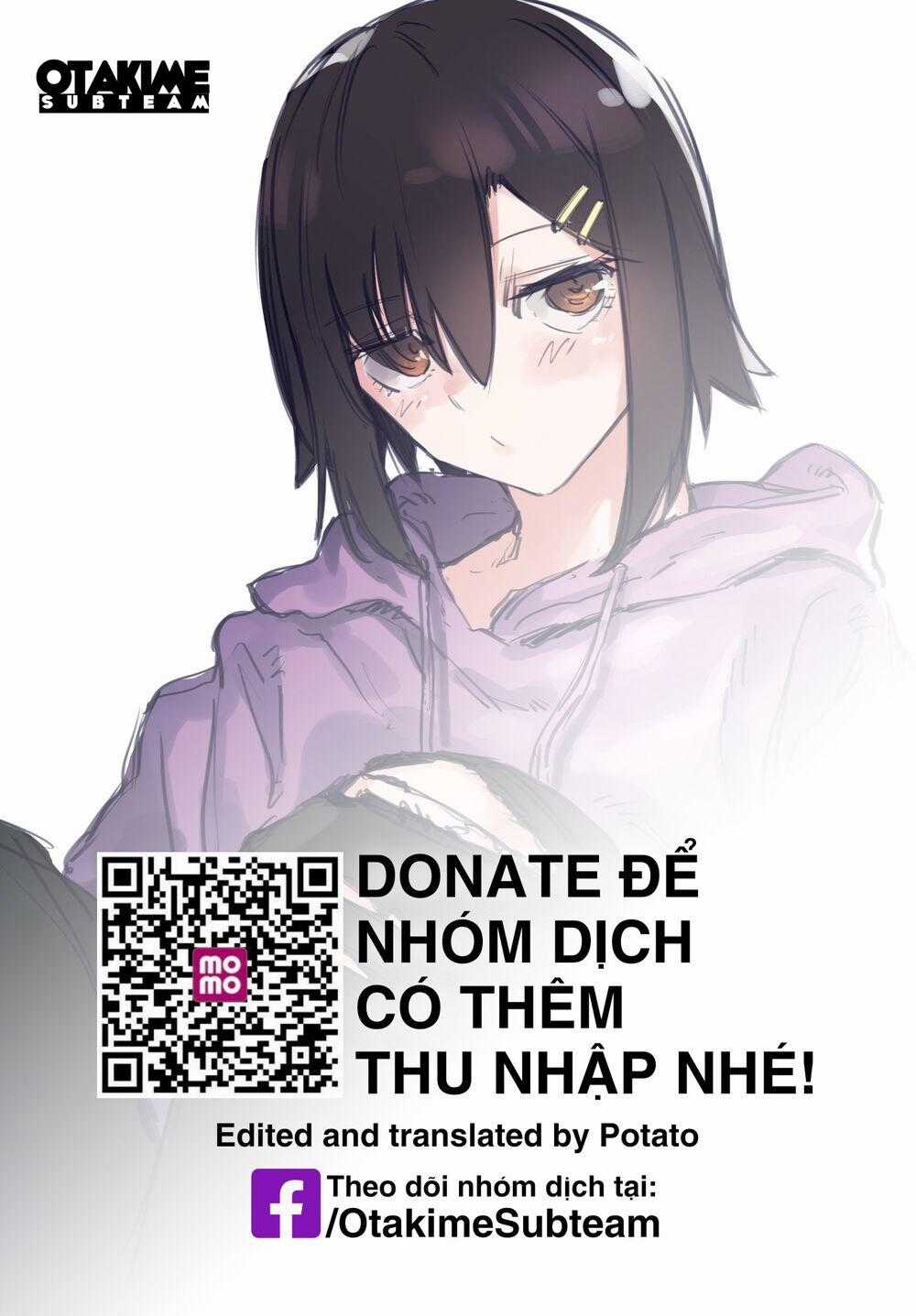 Cô Nàng Người Ý Và Cuộc Sống Tự Do Chương 11.5 trang 1