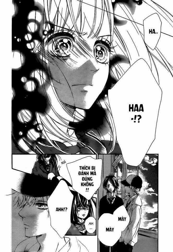 Cô Nàng Nhút Nhát Uka-Chan Chapter 1 trang 44