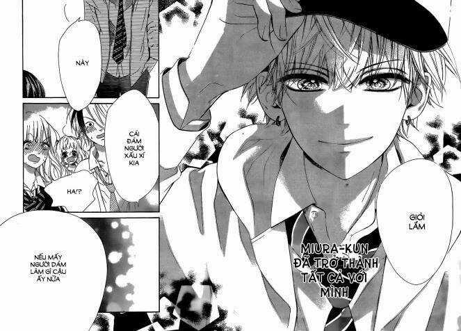 Cô Nàng Nhút Nhát Uka-Chan Chapter 1 trang 48