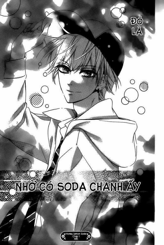 Cô Nàng Nhút Nhát Uka-Chan Chapter 1 trang 54