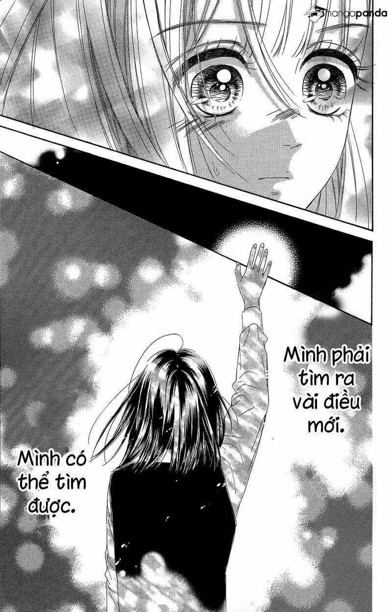 Cô Nàng Nhút Nhát Uka-Chan Chapter 10 trang 39