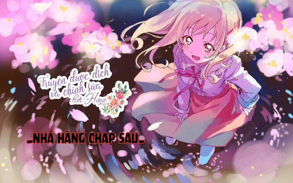 Cô Nàng Nhút Nhát Uka-Chan Chapter 10 trang 41