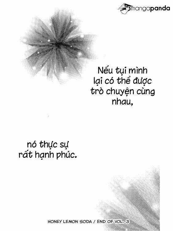 Cô Nàng Nhút Nhát Uka-Chan Chapter 12 trang 37