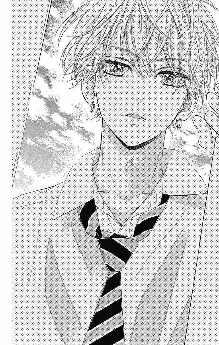 Cô Nàng Nhút Nhát Uka-Chan Chapter 13 trang 36