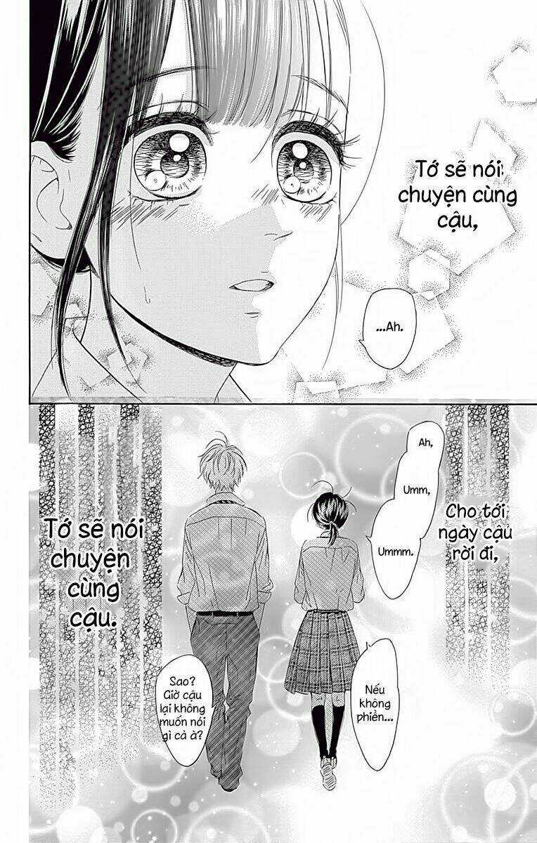 Cô Nàng Nhút Nhát Uka-Chan Chapter 13 trang 48